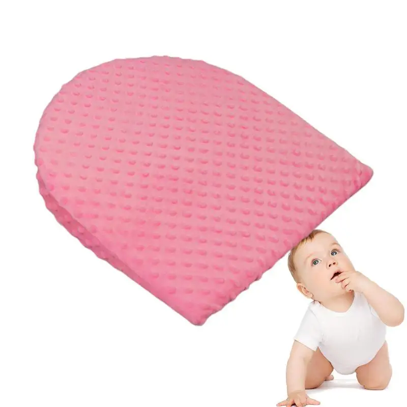 

Nursing Pillow Memory Foam Triangle Pillow For Pregnancy Belly Support Bedding Accessories For Strollers Children's Room