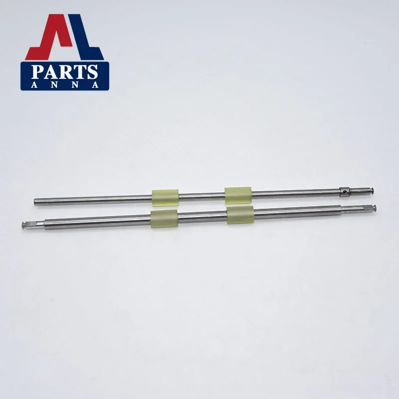 5X PA03540-Y075 PA03630-Y210 PA03630-G200 PA03630-G205 Выходной ролик подачи для Fujitsu fi-6130 fi-6230 fi-6140 fi-6240 FI