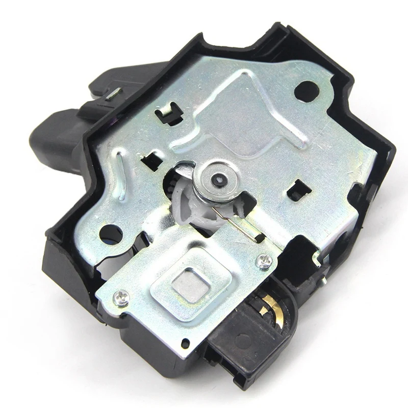 Привод для замка БАГАЖНИКА АВТОМОБИЛЯ замок двери багажника в сборе 64600-33140 6460033140