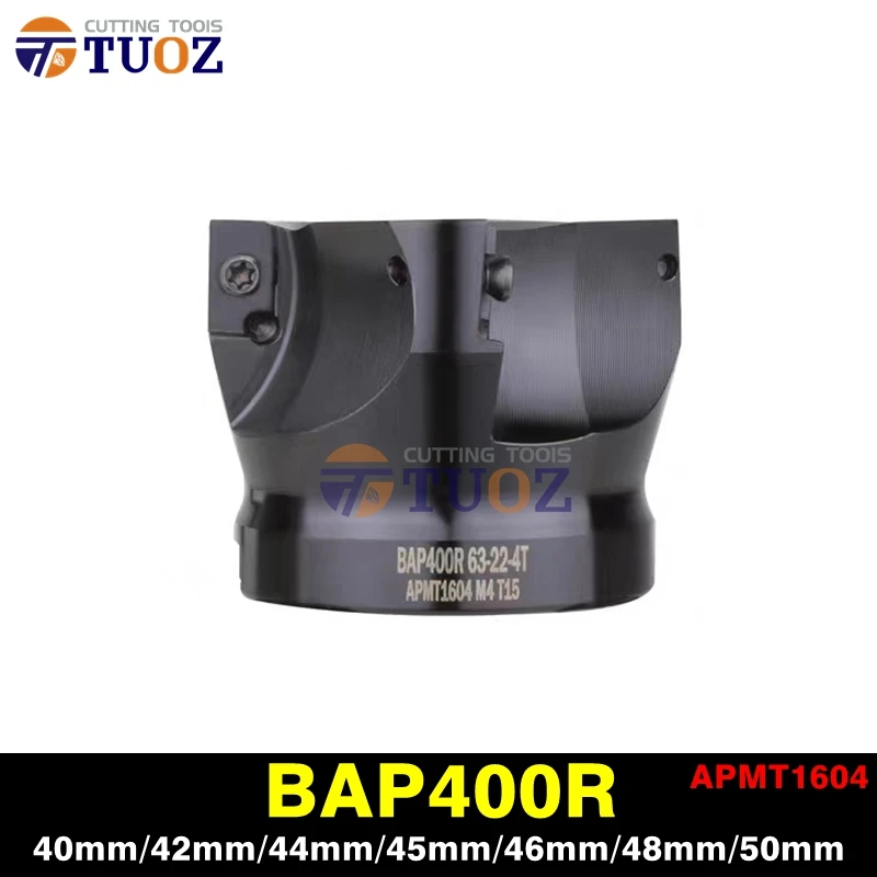 

Фрезерный станок с ЧПУ TUOZ BAP400R 46-22 48-22 50-22 55-22 60-22 63-22 4T 46 48 50 55 мм, Концевая фреза с прямым углом 90 градусов