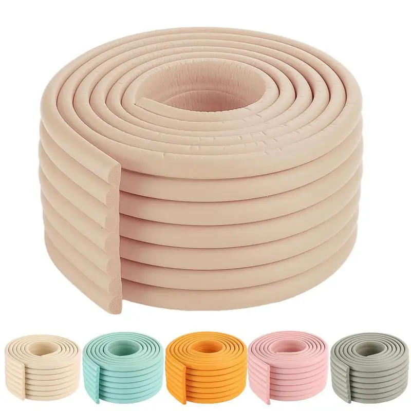 

Edge Protections foam Creative Sharpen Edges Protection Bumper Guards Padding Foam For Furniture And Fireplace For Kitchen