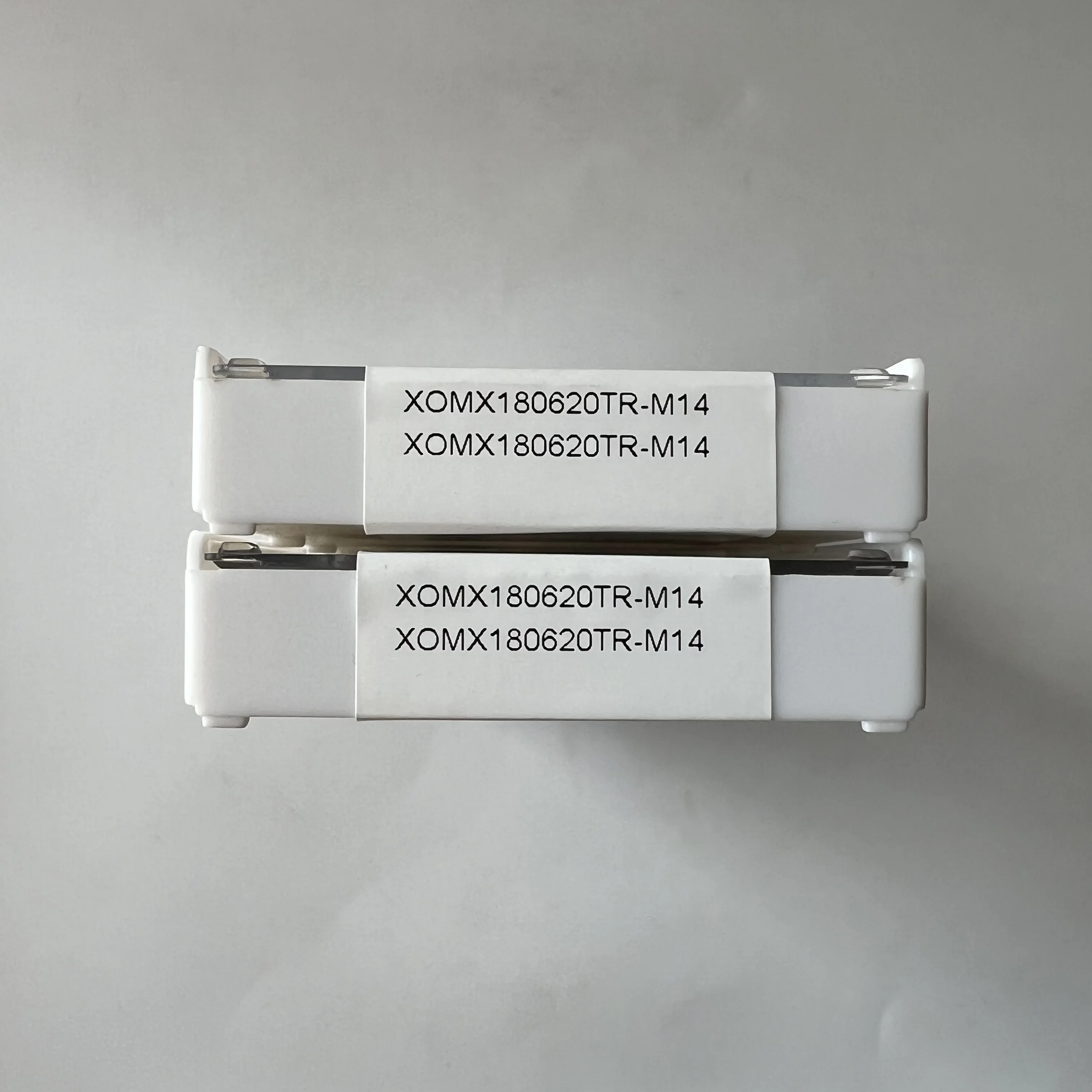 10 шт.коробка XOMX180616TR-M14 F40M MP2501 MP3000XOMX180620TR-M14 F40M Высокоскоростной токарный инструмент. Качественная продукция. (art.: 3920dacad4e49) - 3920dacad4e49