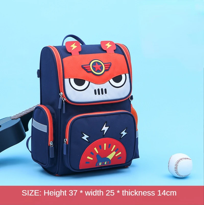 School Bags Kids Backpack School Bags for Kids Cute Backpack Boys Backpack Children Bag Cute Cartoon Backpack for Boys and Girls
