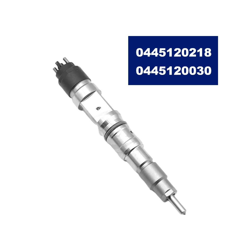 

Топливная система Common Rail 0445120218 0445120030 стандартная для MAN 51101006125 высокое качество и Новинка