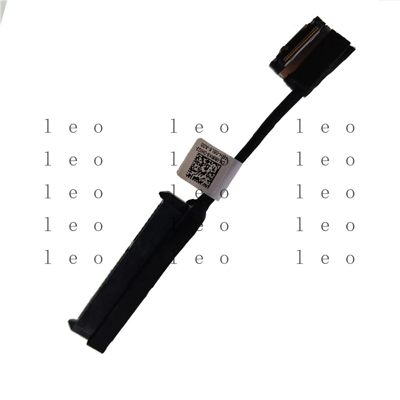 Совершенно новый оригинальный кабель для жесткого диска Dell Latitude 5470 5480 5490 5491 ADM70, интерфейсный кабель для накопителя 080RK8 80RK8 DC02C00B100 (art.: 3920da3f0590f) - 3920da3f0590f