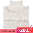 Шарф-манишка для девочек KERRY LACELY K18498 в