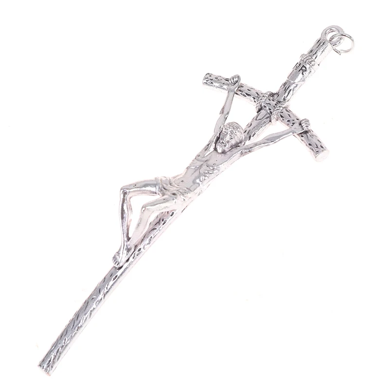 Крест-Распятие для Иисуса католической церкви 1 шт.