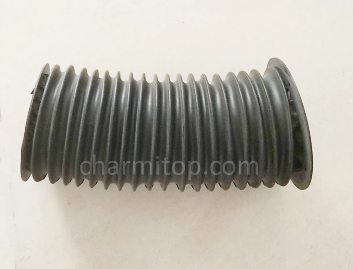 

100446863 Sparks Machine Corrugated Pipe / Bellows For Charmilles ROBOFIL290 WEDM-LS Wire Cutting Machine Spare Parts