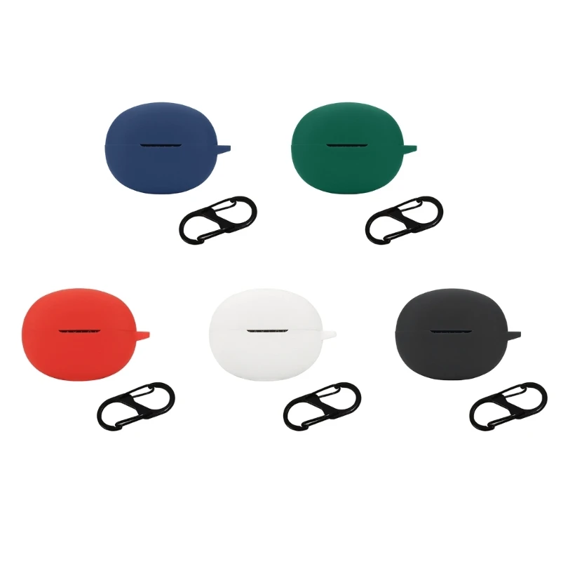 

Fit for X1 2003 Earphone Cover Bluetoothcompatible Headset Silicone Case