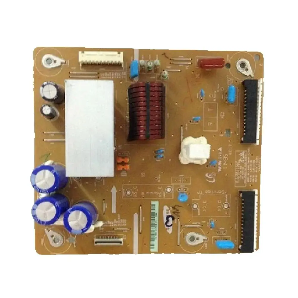 LJ41-09478A R1.8 LJ92-01796A Оригинальная плата Z для телевизора Samsung PS43D450A2 (art.: 3920d2ed8d461) - 3920d2ed8d461