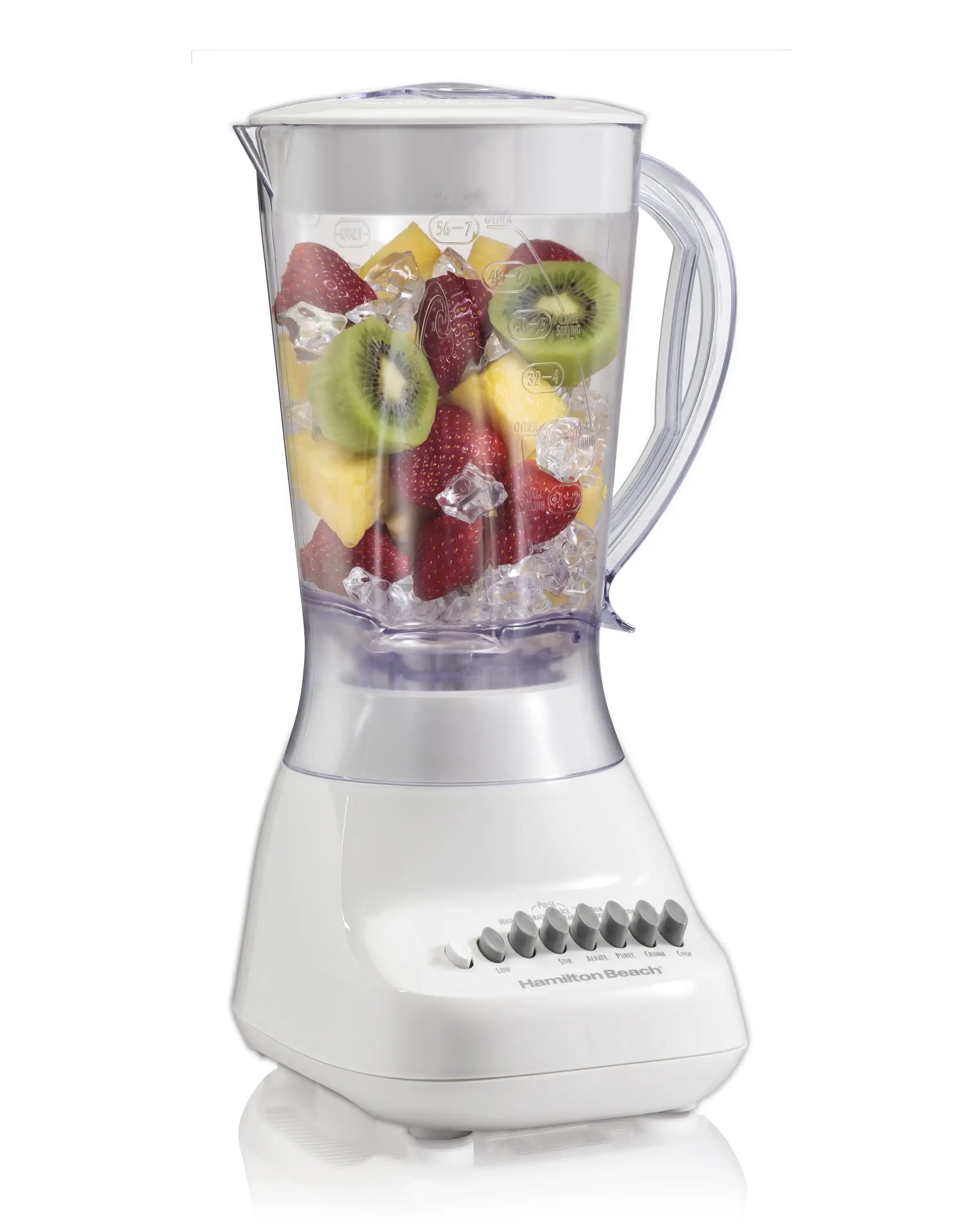 

Smoothie 10-Speed Blender, Model 50166