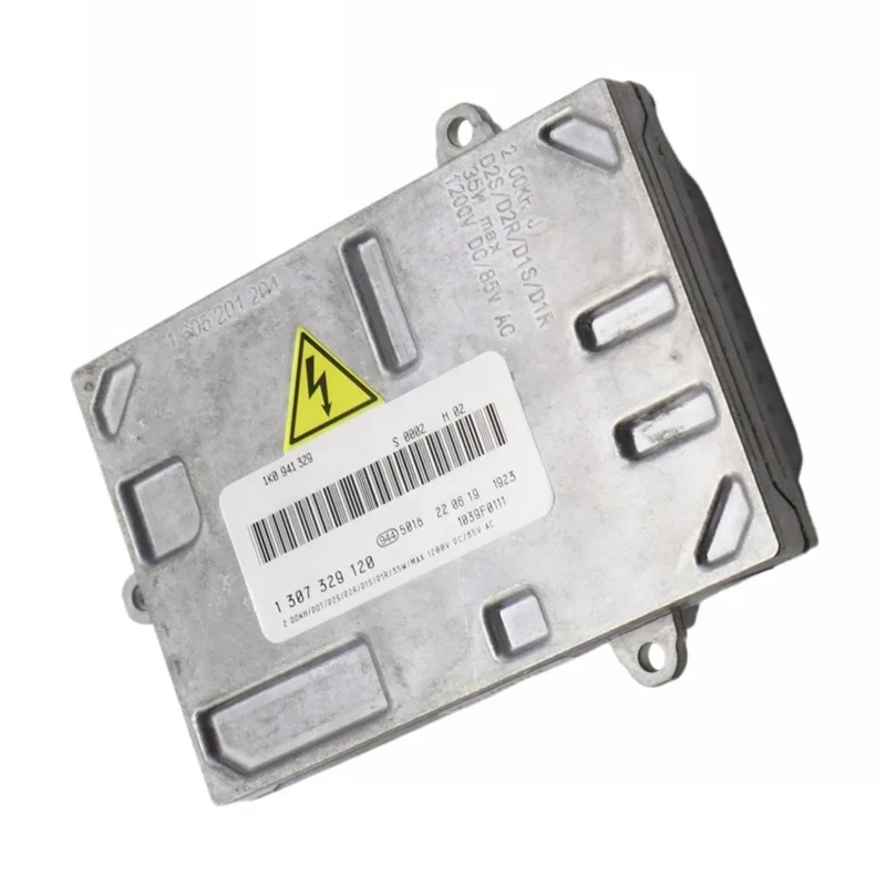 1307329120 Новый балласт ксеноновой лампы D1 для Volkswagen Touran Passat CC