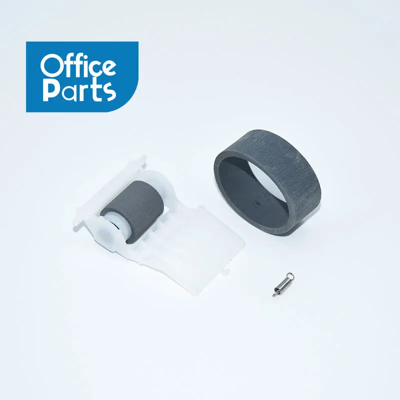 

10SETS 1517053 1529149 Retard Pickup Roller for EPSON Stylus Office T1100 B1100 Photo 1390 1400 1410 L1300 L1800 R1900 1500W