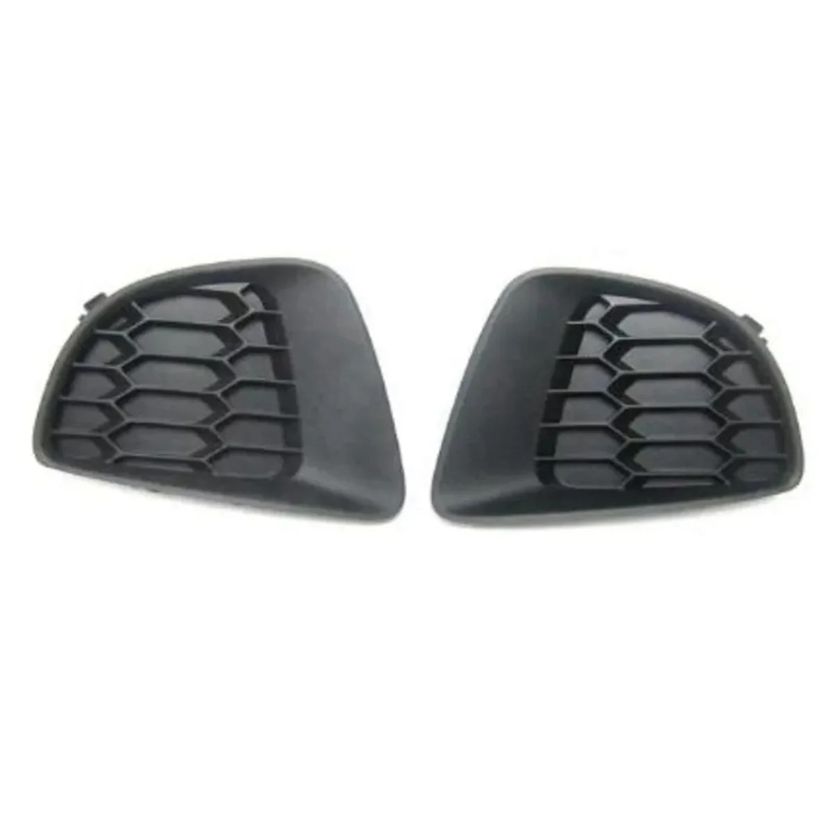 Внешний вентилятор переднего бампера решетка для автомобильная Mazda 2 2003-2011