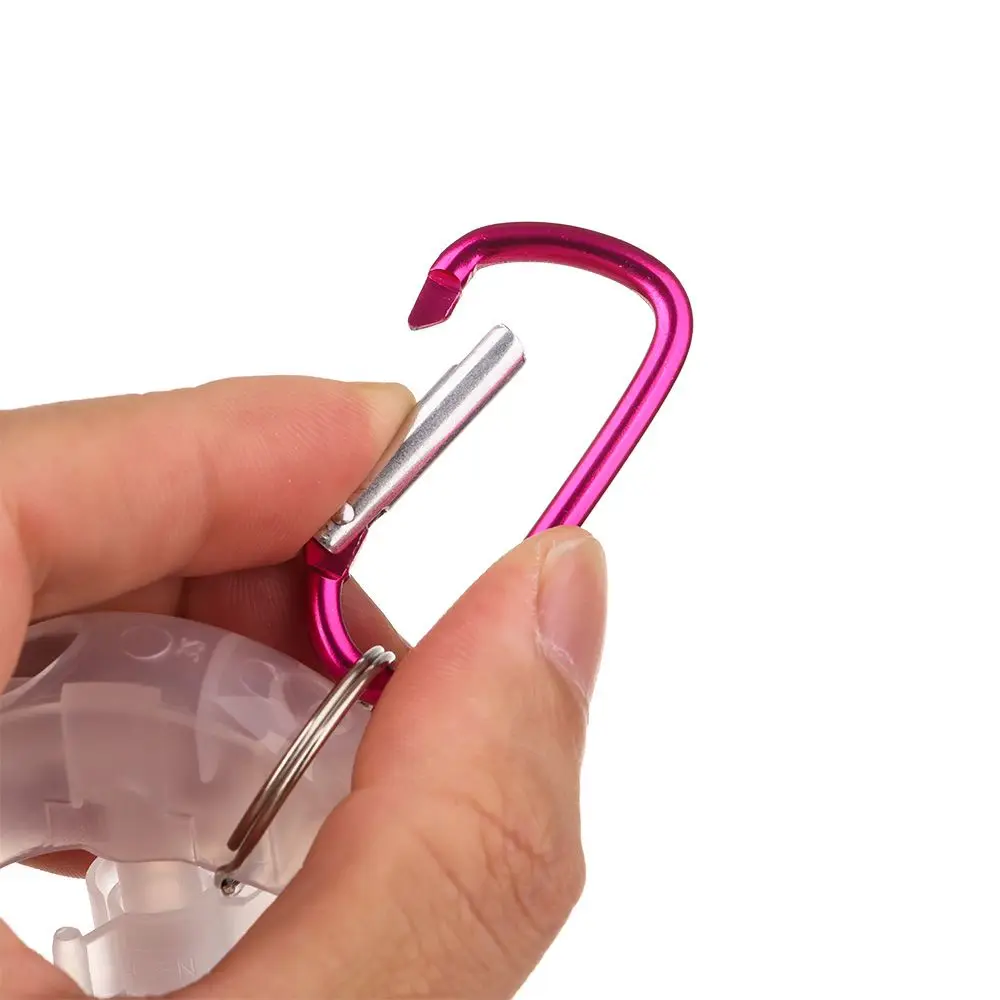 Многоразовая портативная бутылка-пульверизатор для домашних животных 60 мл |