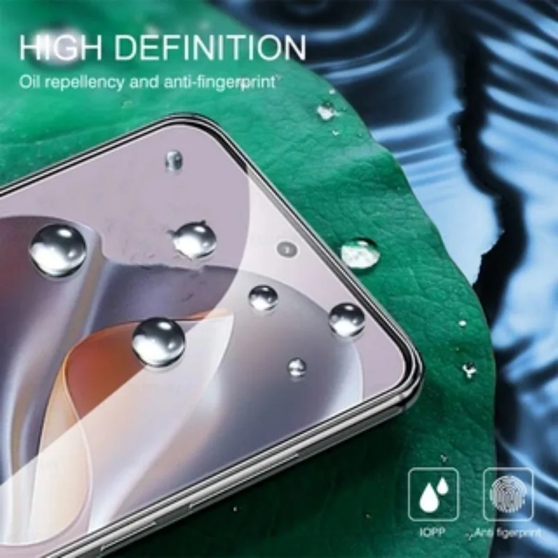Фото 3 шт. гидрогелевая пленка для защиты экрана для Moto Edge 50 Fusion 50 Neo 50 Pro Ultra Edge (2024) 40 Neo 40 40 Pro Edge+ (2023) №5