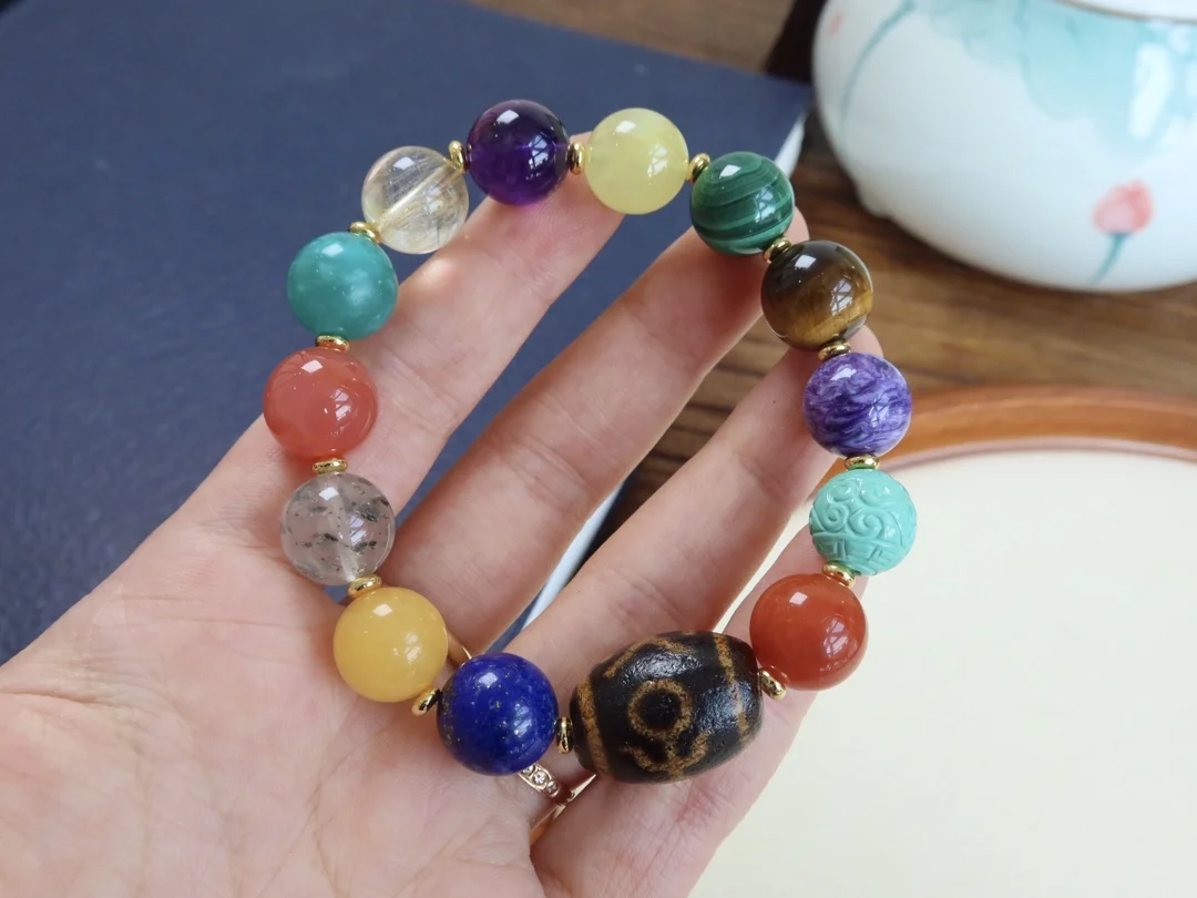 

Joyas bijoux femme bransoletka damska natural jade gemstone beads bransoletki charm bracelets Exclusive design colorful gifts