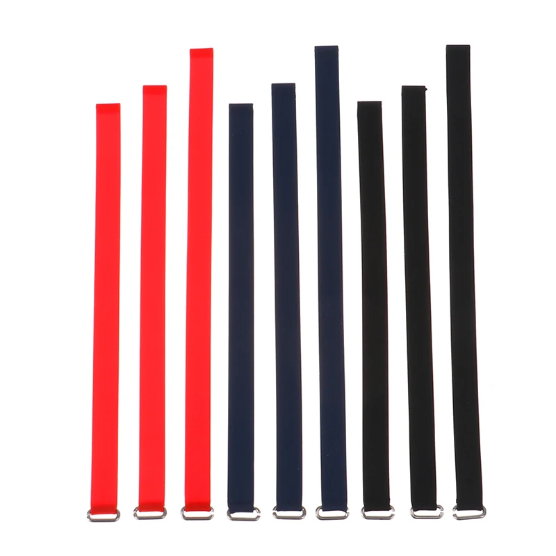 

3PCS Phone Strap Ropes Grip Loop Wristband Hand Holder Stretching Slim Band