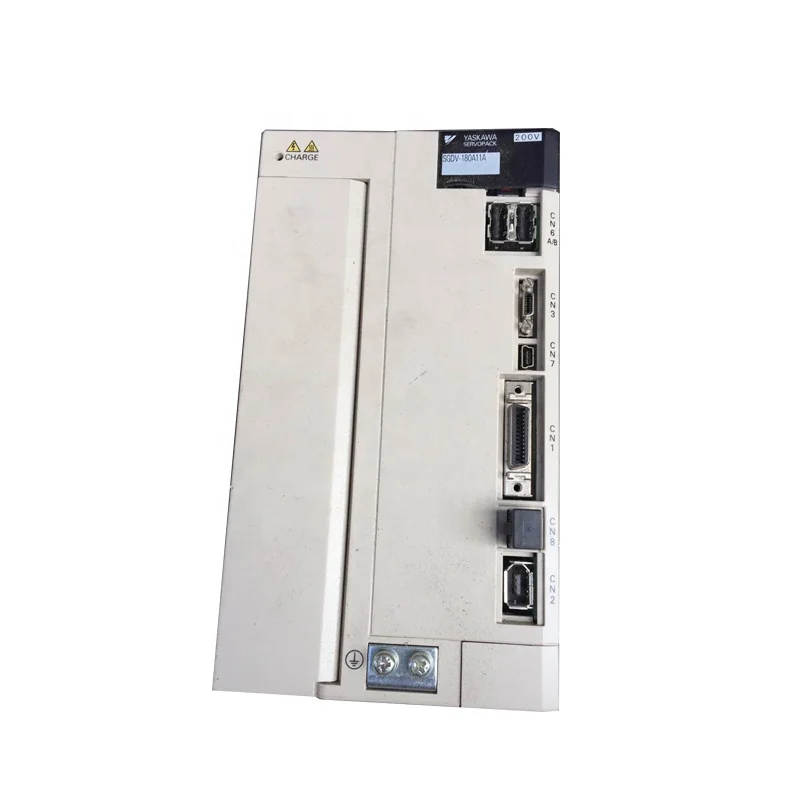 

Оригинальный сервопривод abb Drive acs580 SGD7S-2R8A00B202 SGD7S2R8A00B202