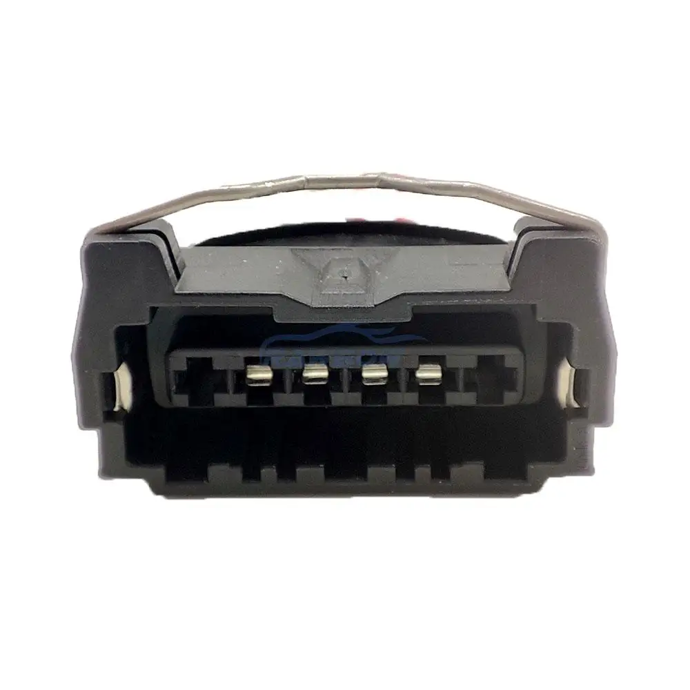 1/5/10 набор проводов для Z32 300ZX 6 PIN MAF массового расходомера воздуха, разъем с резиновой загрузкой