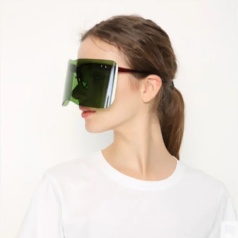 Сварочные очки для аргонодуговой сварки