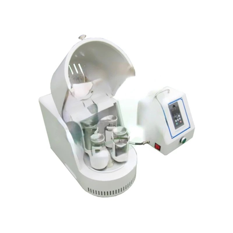 

Small Laboratory Planetary Ball Mill Powder Grinding Machine