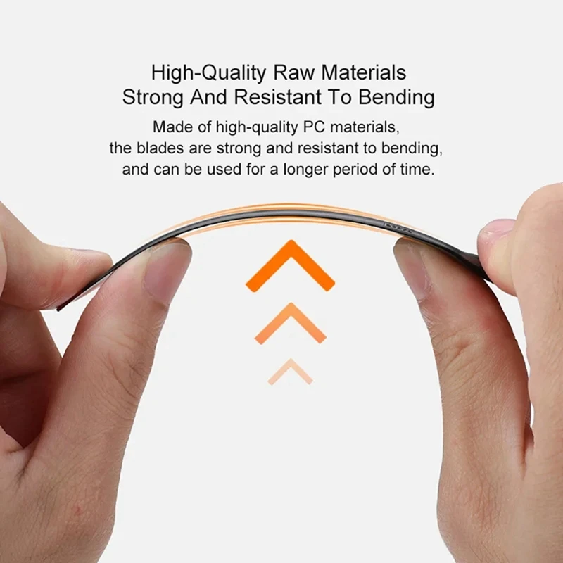 8 шт. пропеллеры для DJI Mini 4 Pro