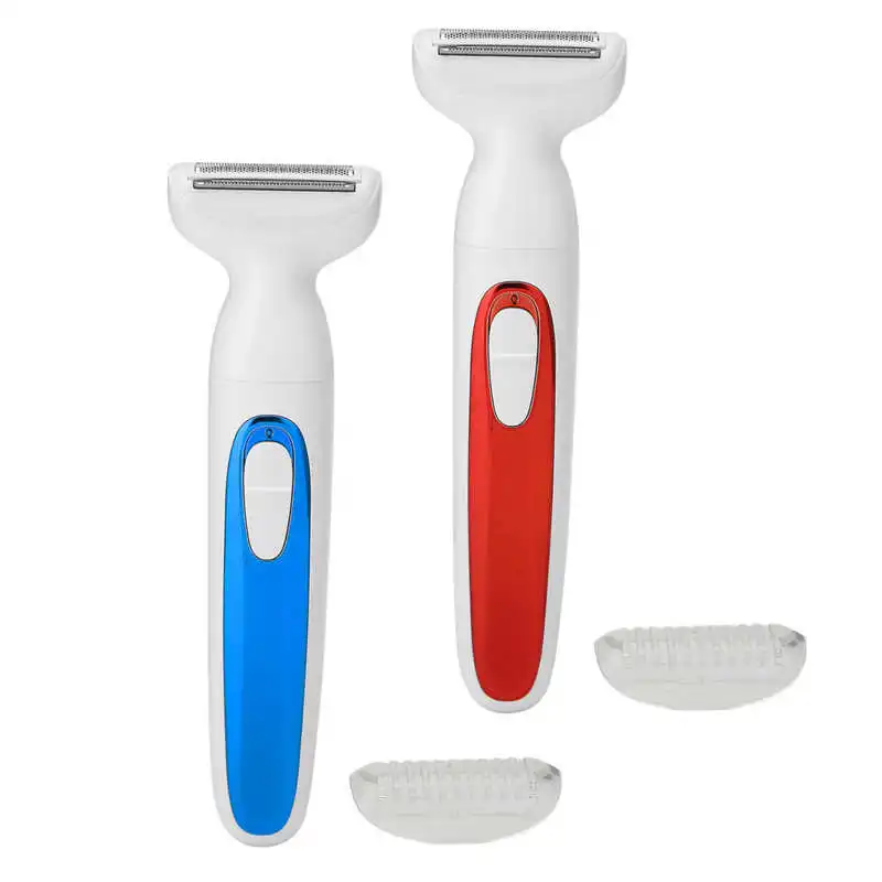 

Body Hair Removal Shaver Portable Women's Electric Shaver for Home Use