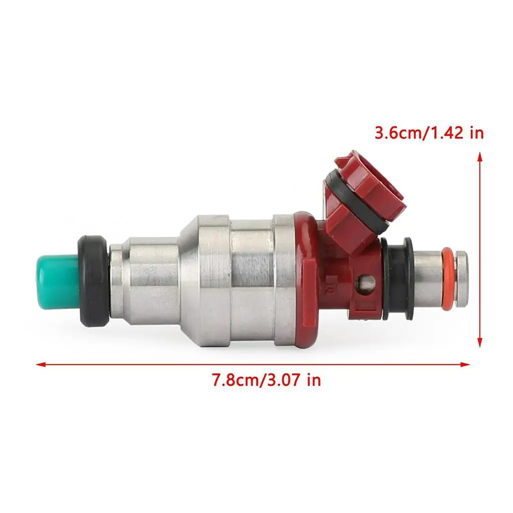 Топливный пикап 2.4L 1989 1990 1991 1992 1993 1994 1995 2325035040 2320935040 автомобиль