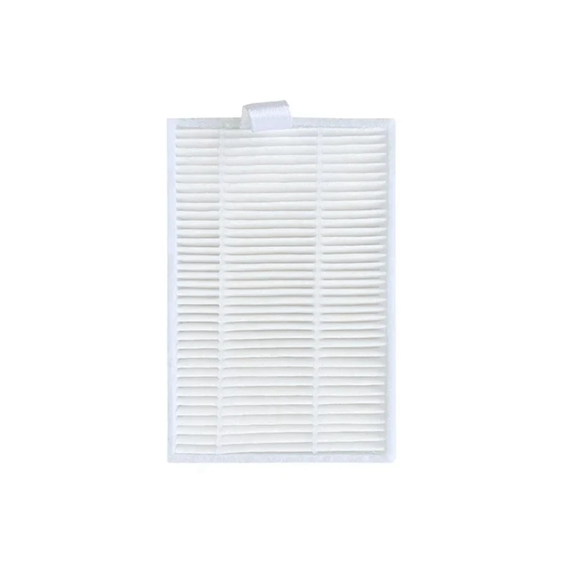 Сменные детали для робота-пылесоса Viomi V5 / Pro