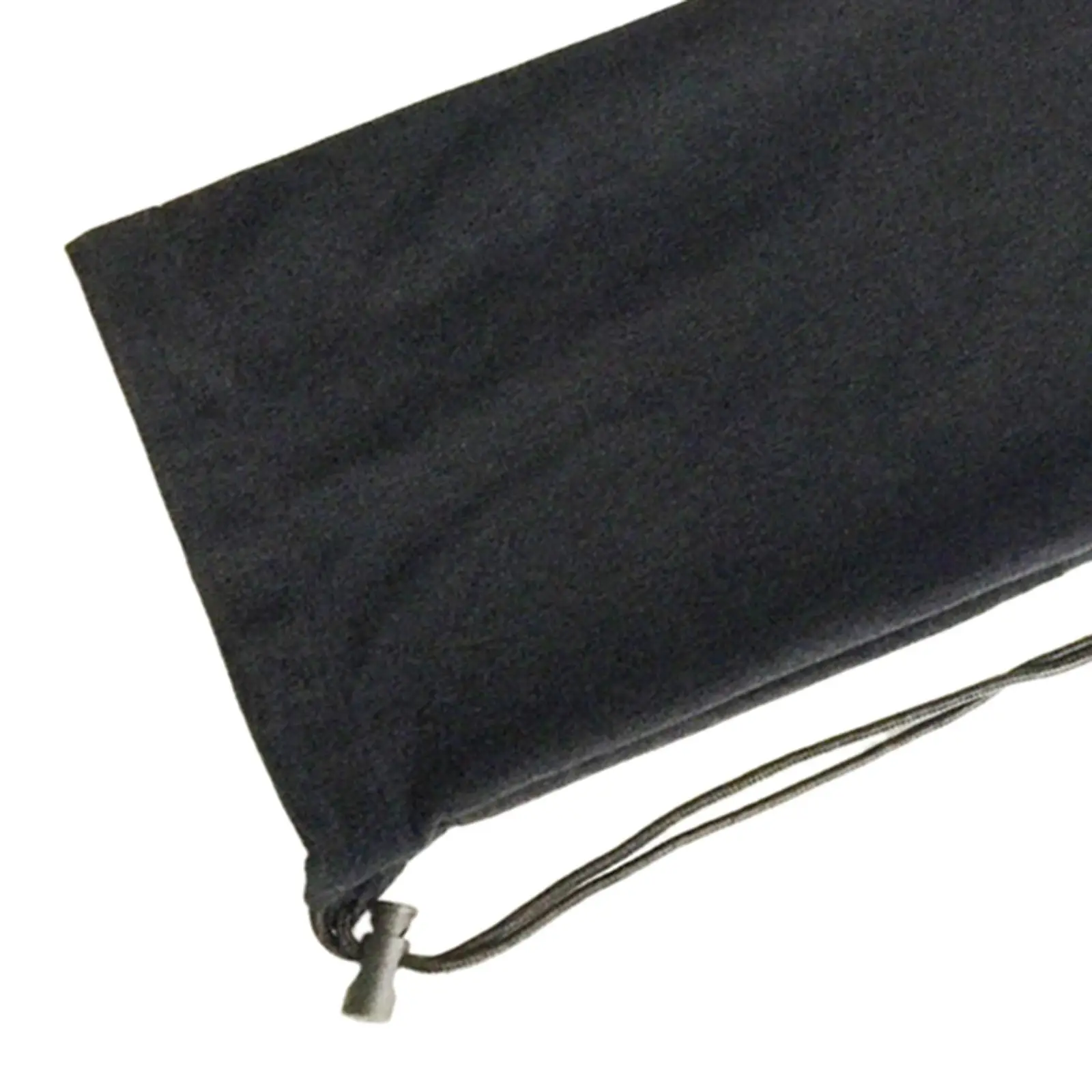 

Tennis Racquet Bag Soft Storage Bag Protective Case Dustproof Pouch Carrier for Beginner Players Women Men Outdoor Sports Unisex