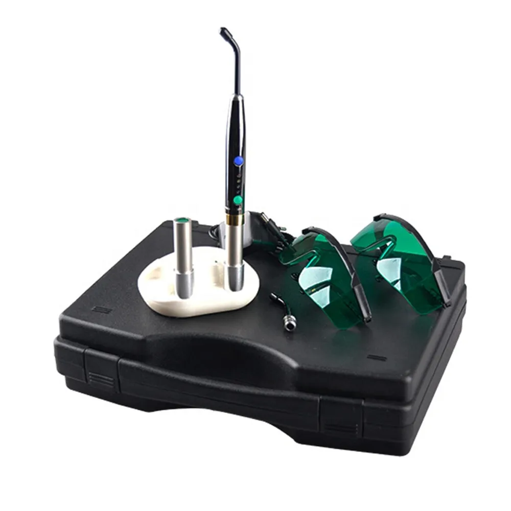 

Dental Low Level Laser therapy Photo-activated Disinfection ( PAD ) Light /Diode Heal Laser