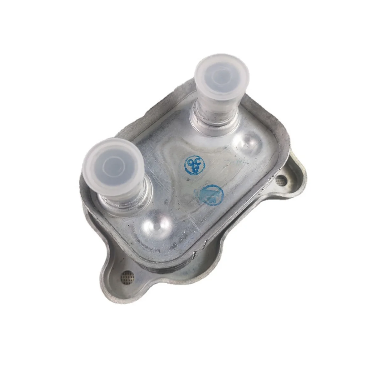 

Новый масляный радиатор двигателя, ручная коробка передач для Mini Cooper R52 R53 11427509212 11 42 7 509 212