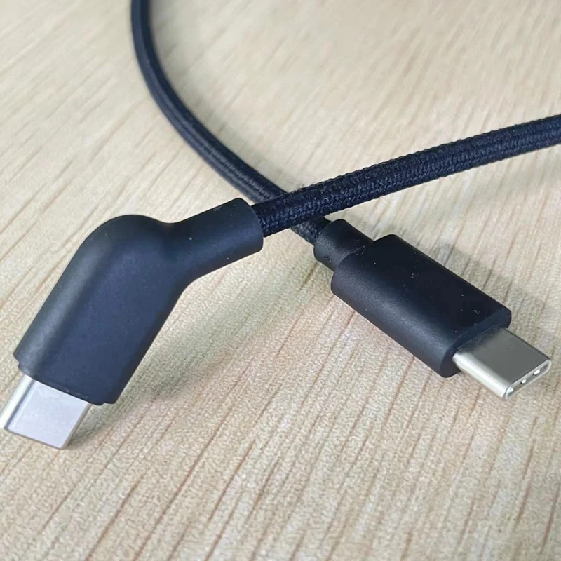 1 2 м кабель для передачи данных коаксиальный аксессуары умных очков AR Xreal Rokid Viture