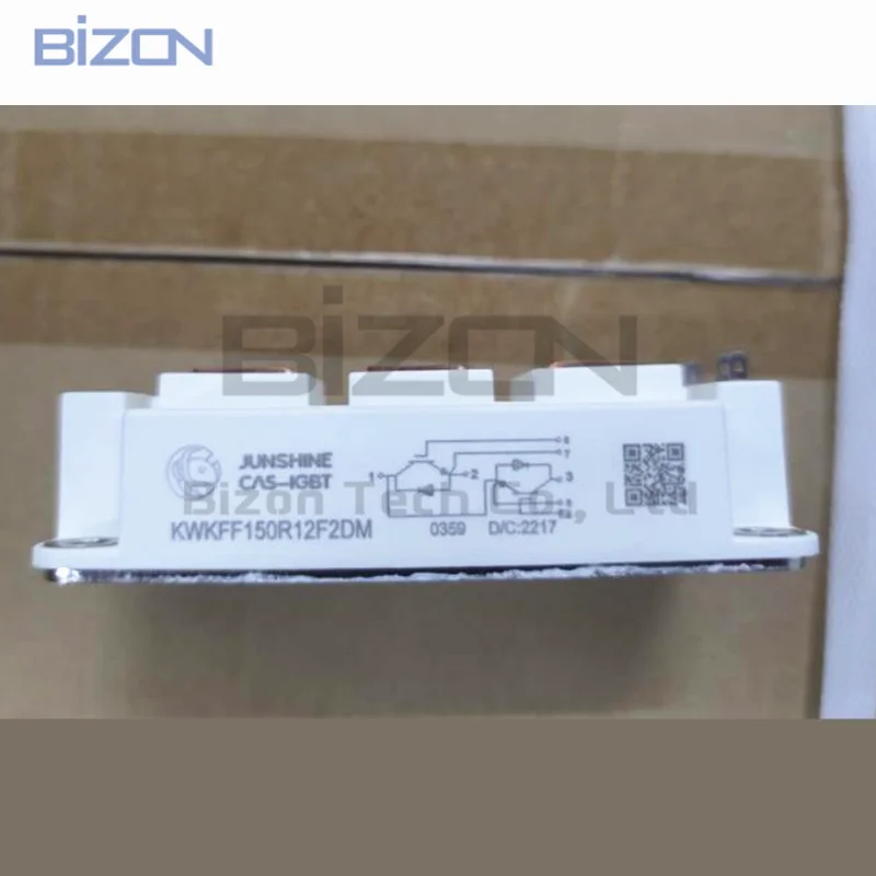 

Новый модуль бтиз KWKFF150R12F2DM