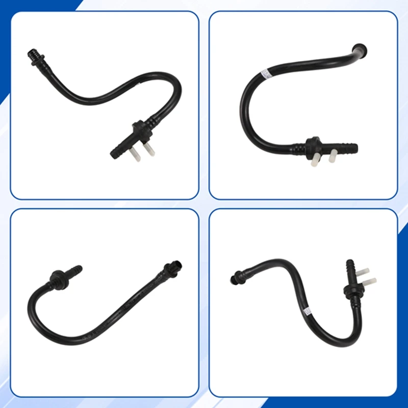 191611931A Тормозная вакуумная труба для VW Golf Mk2 1 6 л 8 вакуумный усилитель шланга