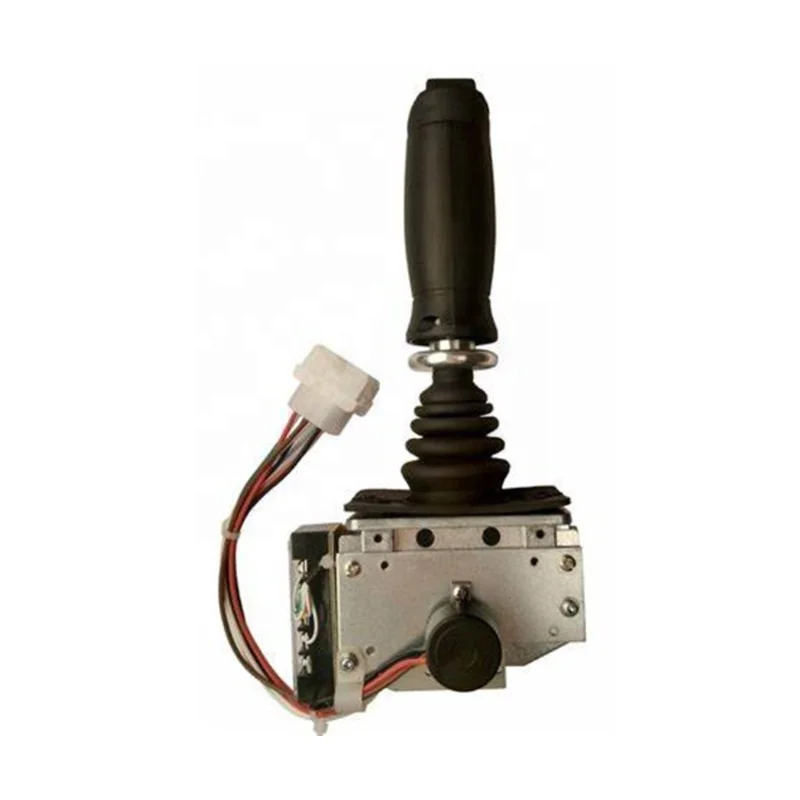 

Holdwell Joystick Controller 1600283 For 400S 460SJ 600A 600AJ 600S 600SJ 660SJ 601S 740AJ 800A 800AJ