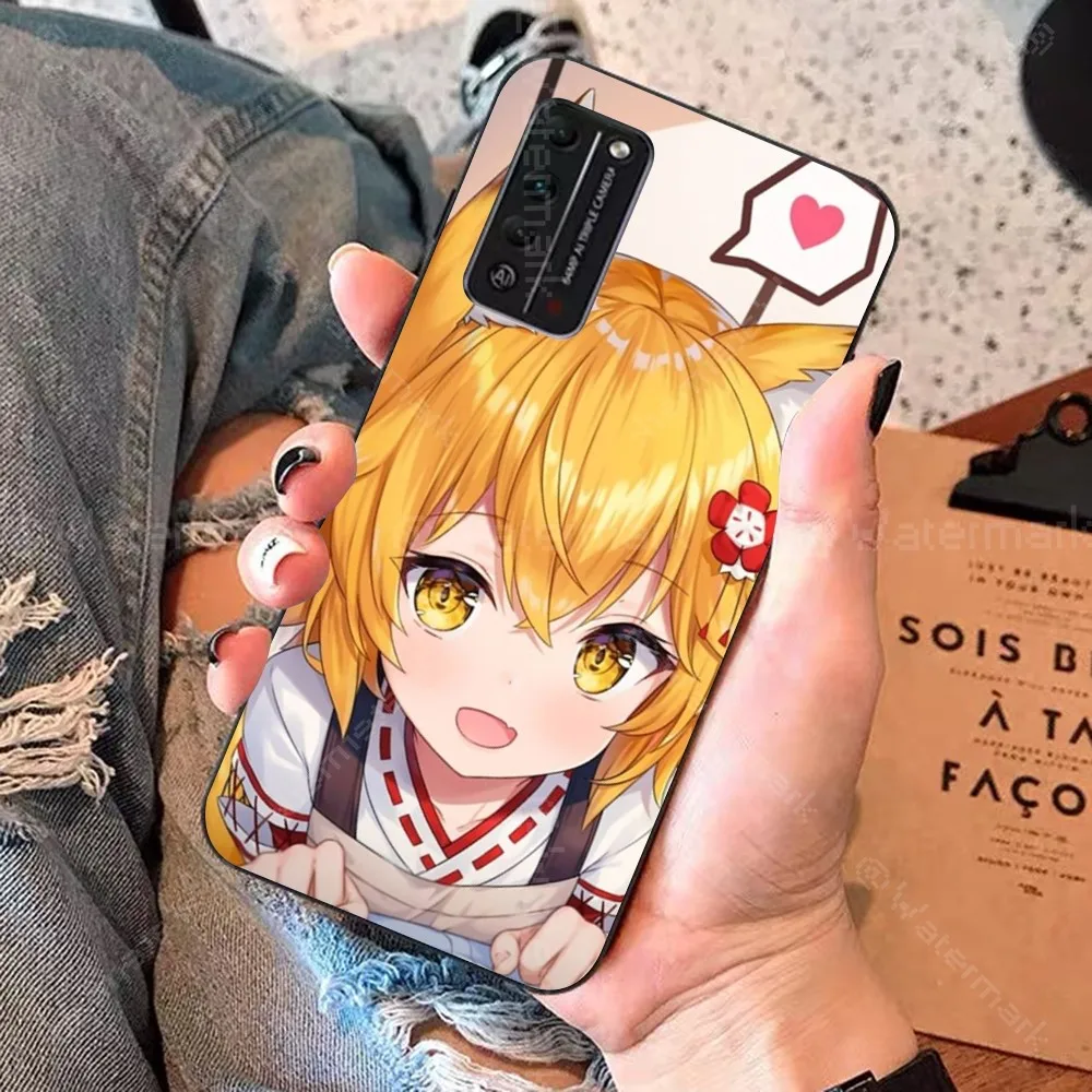 Чехол для телефона Huawei Honor 10 lite 9 20 7A 9X 30 50 60 70 pro plus