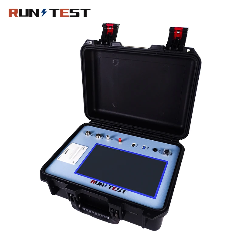 Fiyat paratoner test cihazları