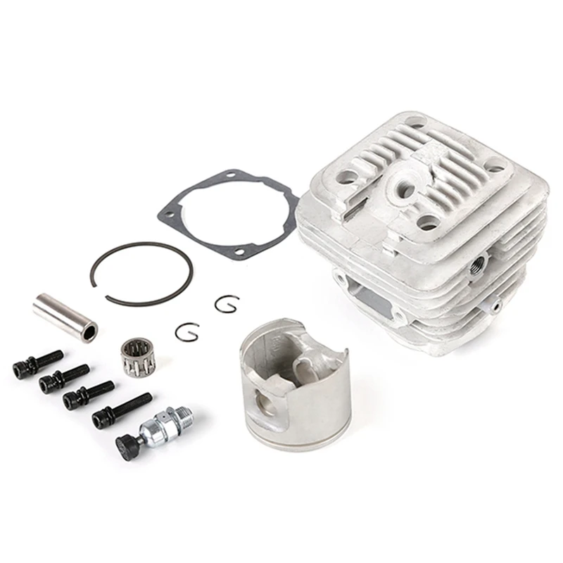 Для 1/5 HPI ROFUN BAHA ROVAN KM BAJA Losi 5Ive T FG Goped Redcat Rc Запчасти 71CC Двигатель 4-болтовая головка