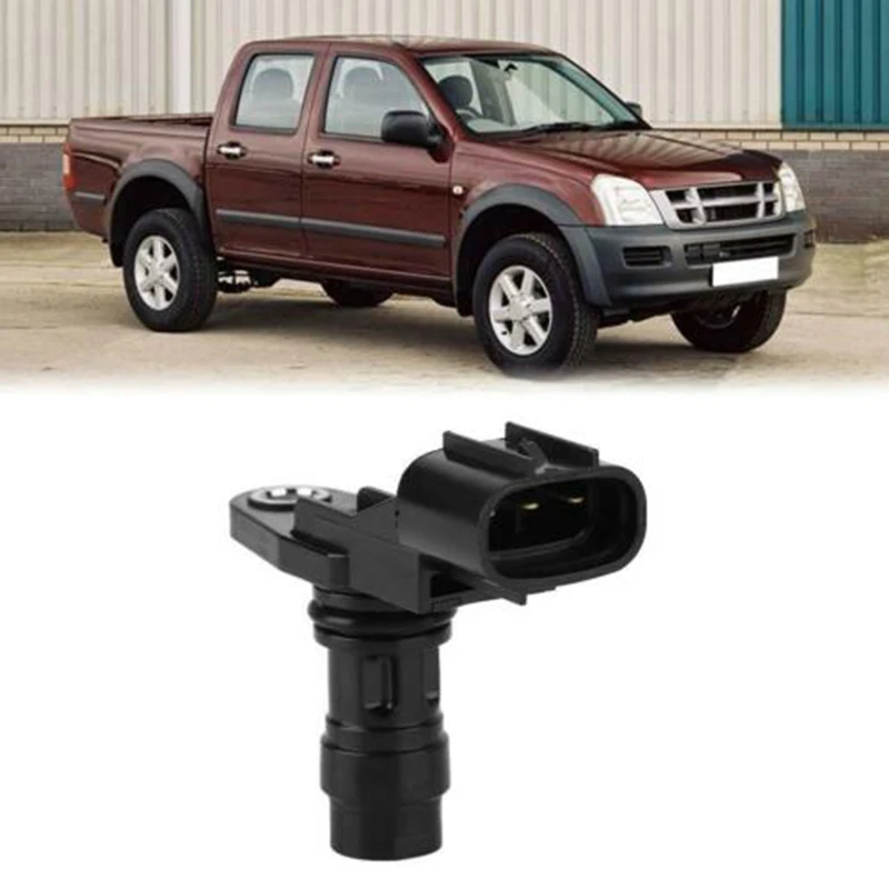 Коленчатый вал двигателя автомобиля датчик положения для ISUZU HOLDEN до Колорадо RODEO
