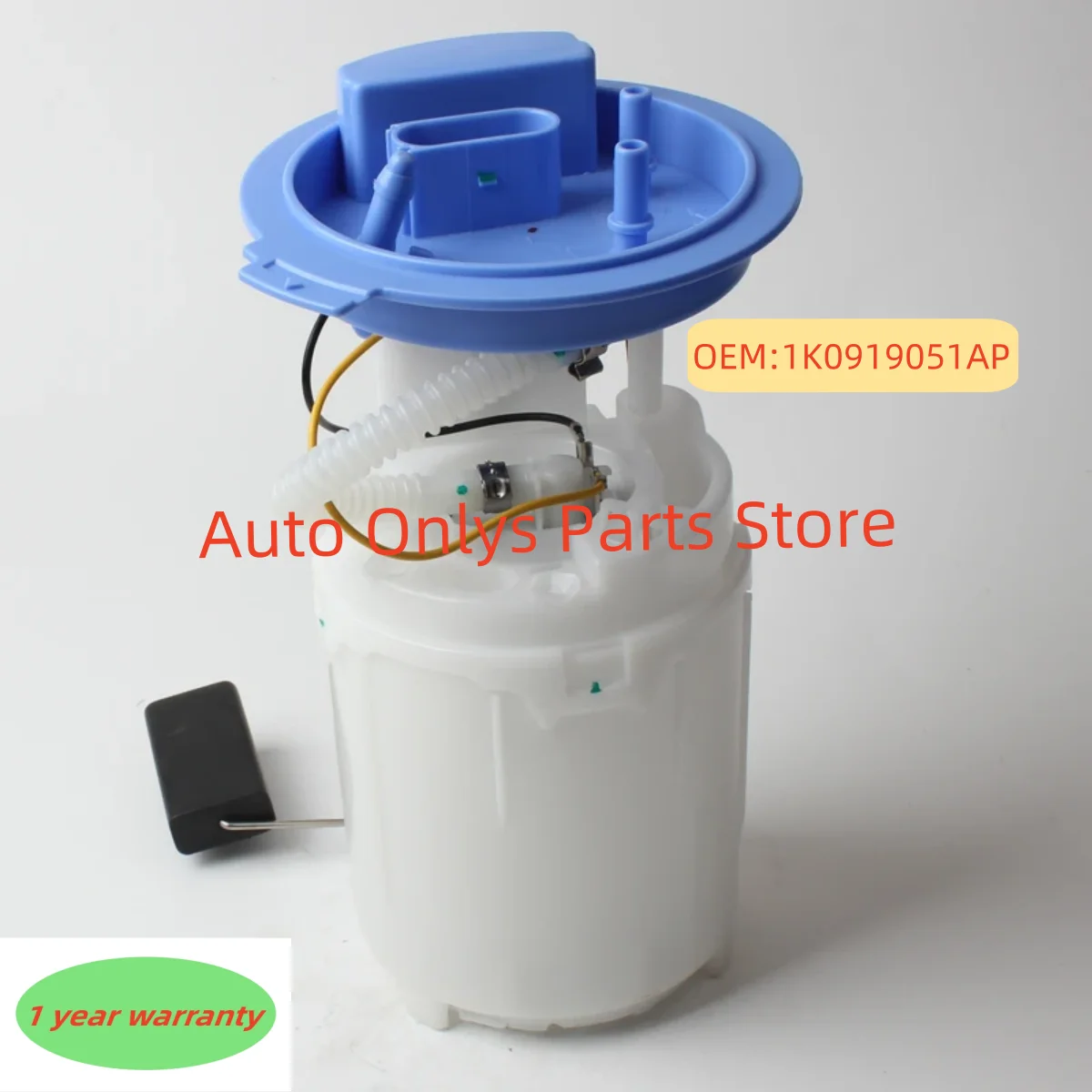 1 шт. 1K0919051AE подходит для Volkswagen Golf V 2006 2 0 L 1K0919051AP 1K0919051AQ 1K0919051 E8833M 1k0919051BR A2C53093480