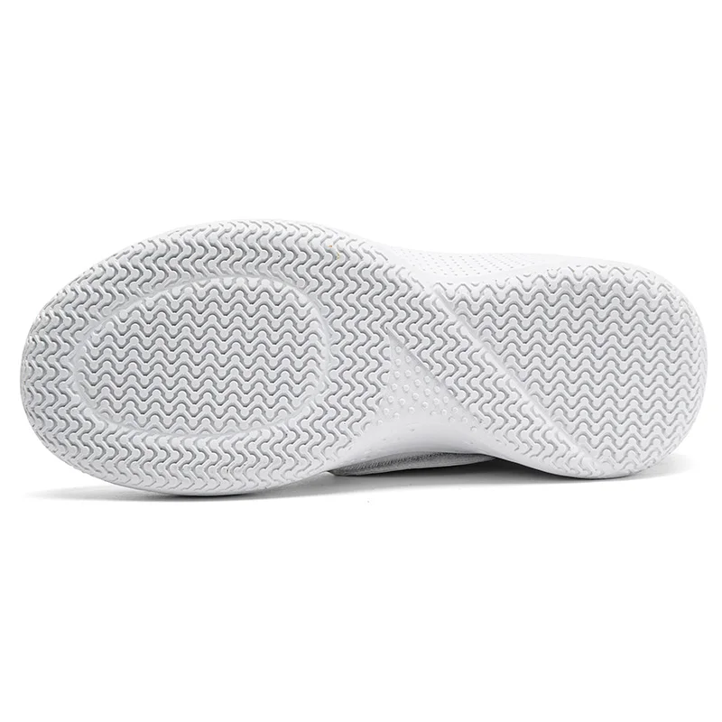 New Men Arrival Lightweight Basketball Shoes Breathable Confortable Sports Shoes Unisex Training Athletic Sneakers Couple 35-44