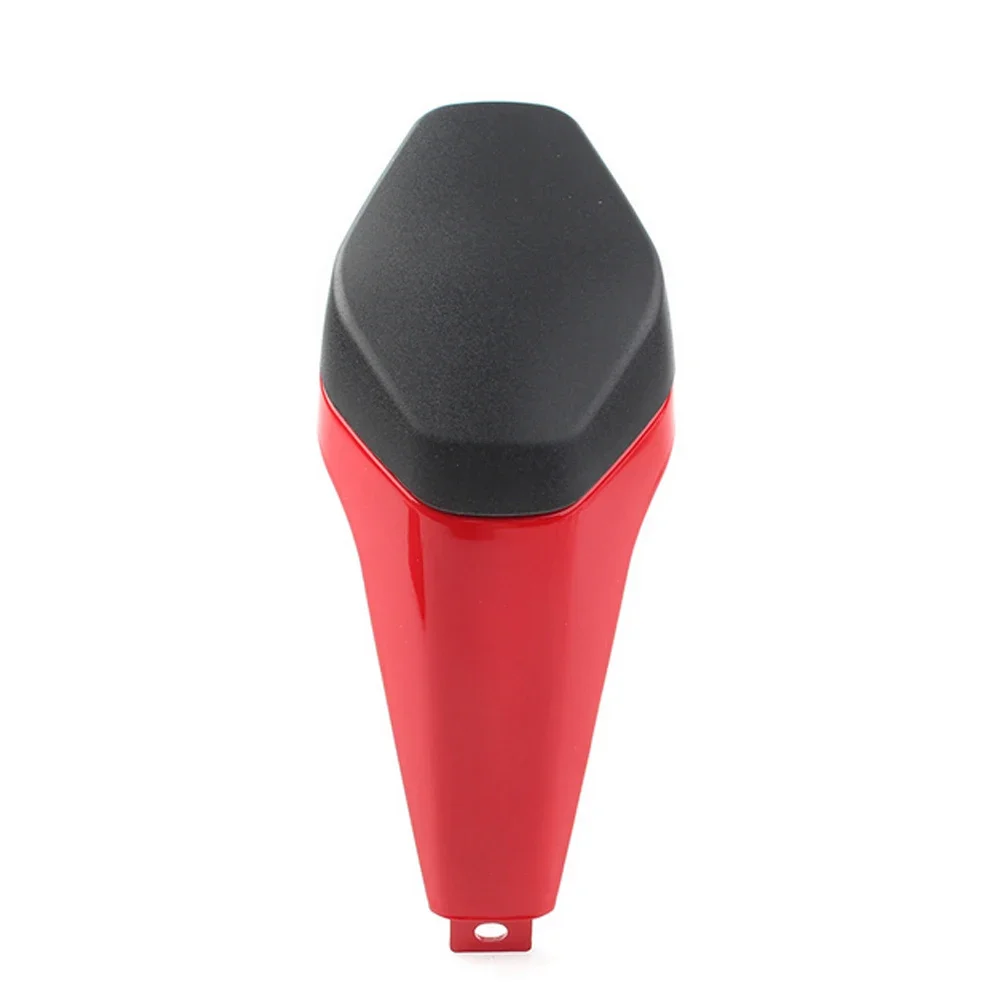 

Заднее ПАССАЖИРСКОЕ СИДЕНЬЕ мотоцикла, заднее сиденье, обтекатель, задняя крышка для Ducati Panigale V2 Streetfighter V4 V4S V4R 2018-2022 2023