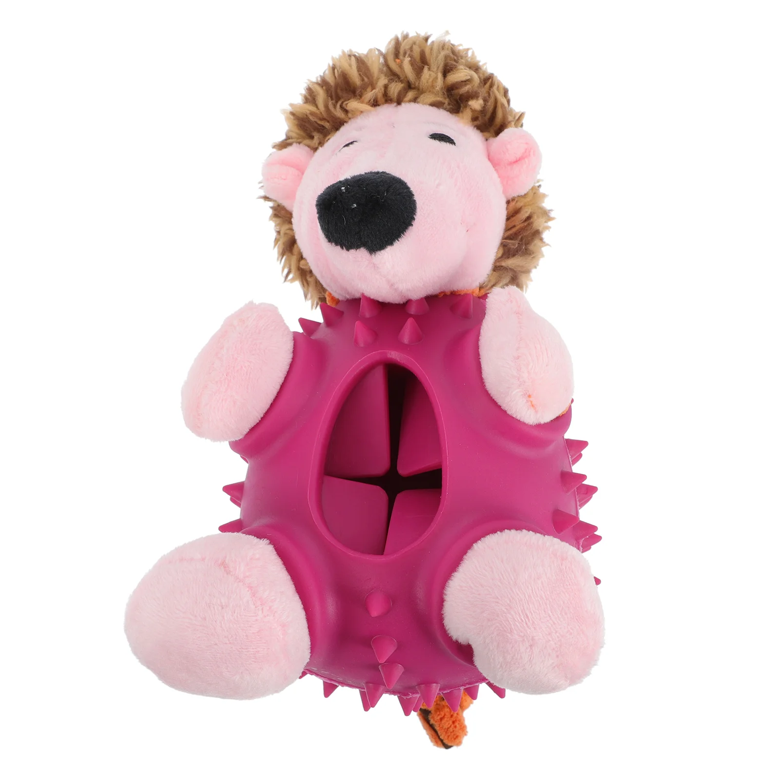 

Sounding Dog Interactive Pet Dog Teething Puppy Chewing Plaything