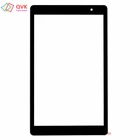 Новый 8-дюймовый сенсорный экран для планшета DANEW DSLIDE 807 NOIR, емкостный сенсорный экран, сенсорный экран, дигитайзер, сенсорная панель