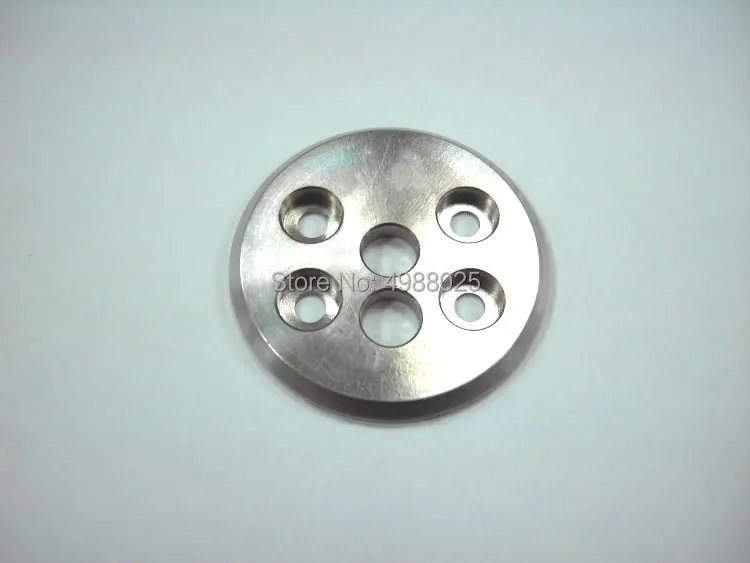 S604 Wire Guide Holder Cover for Sodick wire cut EDM Machine