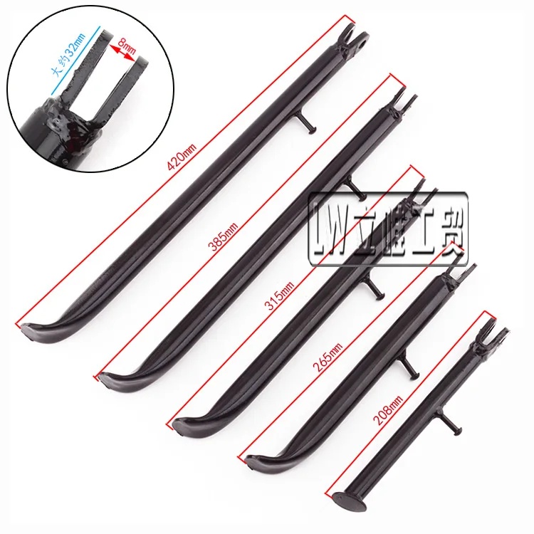 

Боковая подставка для мотоцикла для KTM KAYO Bosuer SX SXF KLX KX KXF YZ YZF CR CRF RMZ