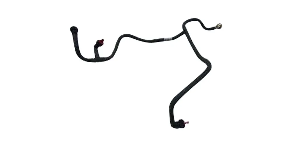 

Топливная труба 4943940/4995169 совместимый дизельный двигатель cummins