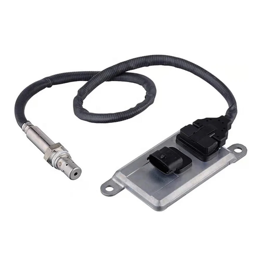 

China Factory 5WK9 6679C Auto Electrical System t Oxygen Sensor Cars Man Truck Nox Sensor